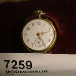 380 7259 Mormorsur